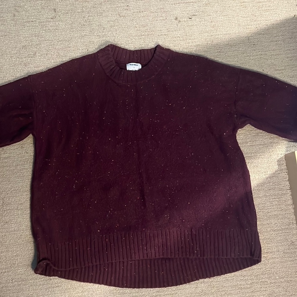 Old Navy Sweater